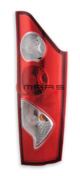 MARS 611293 RENAULT KANGO 2008 TEK K. STOP LAMBASI SAĞ