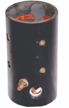 DYC405 GÖVDELİ YASTIK DELCO 12V CAT.40MT