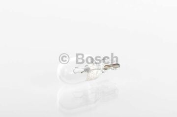 Ampul - Pure Light - 12 V - W5W - 5 W - W2,1x9,5dW W2,1x9,5d Seffaf Tekli Paket