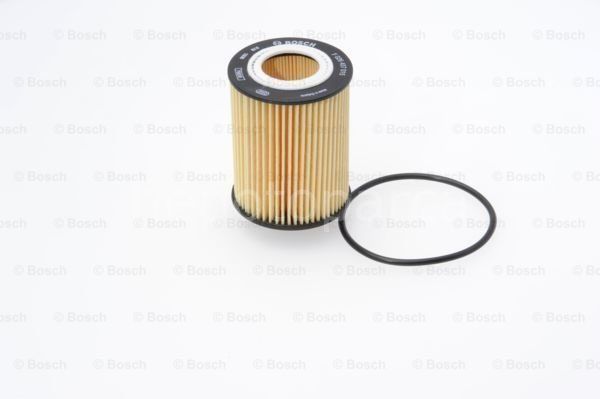 OPEL Tigra 1.4i TwinTop 06.2004 - 12.2009 BOSCH YAĞ FİLTRESİ filitre