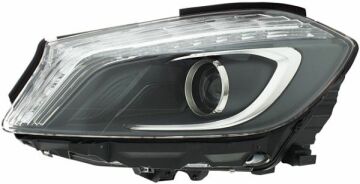 ANA FAR SOL MERCEDES-BENZ A-SERISI (W176)   1768203161 A1768203161