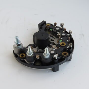 ISKRA MAHLE MGX1324  ALT.DİOT TABLASI 28V 110A IA1243-IA1133 LETRİKA MAHLE