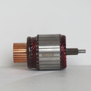 MEDOR IM 3165  MARŞ KOLLEKTÖRÜ 12V TOYOTA AVENSİS 2.0 2280009900 28100H110