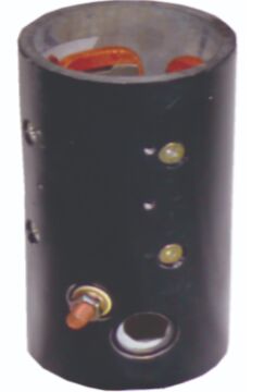 DYC406 GÖVDELİ YASTIK DELCO 24V CAT.40MT