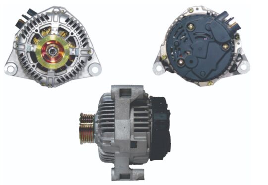 ALT878 ALTERNATÖR VALEO 12V 90A PARTNER/307    2374087