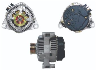 ALT878 ALTERNATÖR VALEO 12V 90A PARTNER/307    2374087