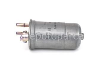 FORD Mondeo 2.0 TDDi Turnier 10.2000 - 08.2002 BOSCH MAZOT FİLTRESİ