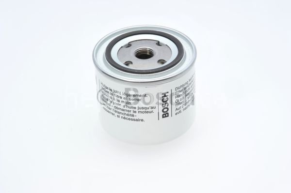 VOLVO V70 I 2.0 T 20V 08.1998 - 03.2000 BOSCH YAĞ FİLTRESİ