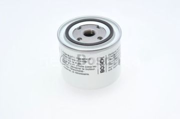 VOLVO V70 I 2.0 T 20V 08.1998 - 03.2000 BOSCH YAĞ FİLTRESİ