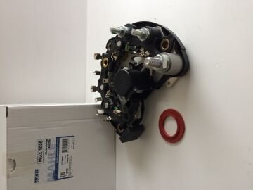 MGX1006  DİOT TABLASI SULTAN MAN DEUTZ 16908882  LETRİKA MAHLE