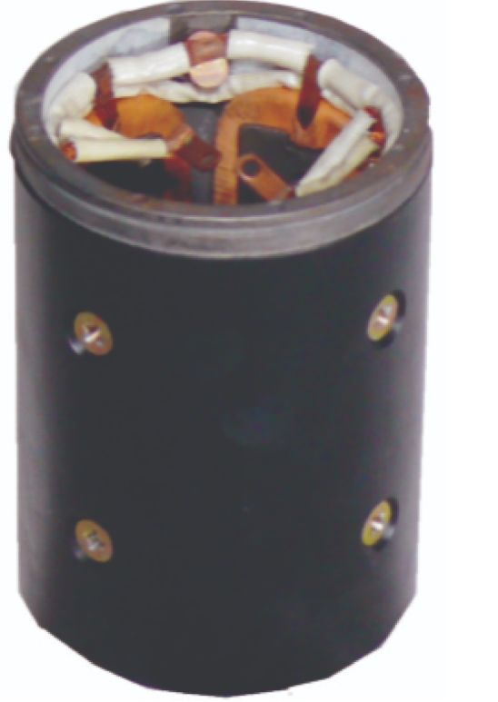 DYC410 GÖVDELİ YASTIK DELCO 12V CAT.42MT