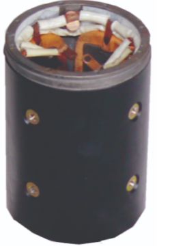 DYC410 GÖVDELİ YASTIK DELCO 12V CAT.42MT
