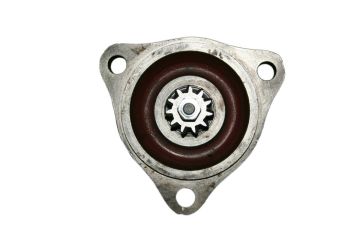 98079 MARŞ MOTORU 24V.IVECO 180E BÜYÜK KAFA ORTA