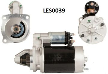 LES0039  MARS MOTORU M113/24V/3.5KW/9DIS IVEC O FIAT 110.13,110.16,120R,130.13,80.13,80.16,90D-CASE-VOLVO -...