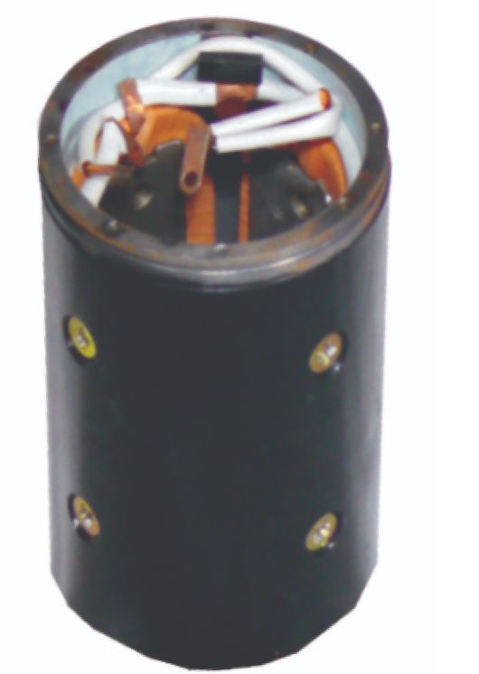 DYC411 GÖVDELİ YASTIK DELCO 24V CAT.42MT