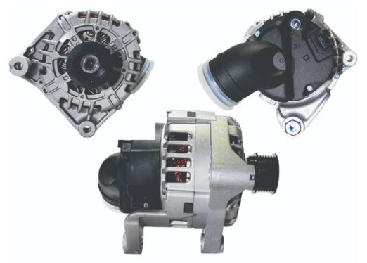 ALT8974 ALTERNATÖR VALEO 12V 140A BMW 5.20/5.30    2374089