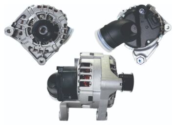 ALT8974 ALTERNATÖR VALEO 12V 140A BMW 5.20/5.30    2374089