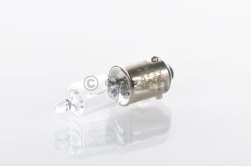 Ampul - Pure Light - 12 V - H6W - 6 W - BAX9sH6W12 BAX9s Seffaf Tekli Paket