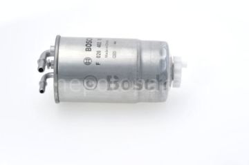 FORD Ka 1.3 TDCi 09.2008 - 12.2014 BOSCH MAZOT FİLTRESİ filitre