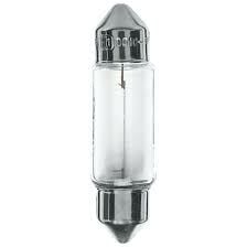 N264 10W SOFİT 12V SV8.5-8 (6411)  6411