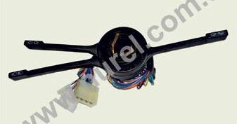 NUREL ST 162 162 131 2 DEVRE SİNYAL ÜNİTESİ (1300cc) SİNYAL KOLU DOĞAN KARTAL ŞAHİN
