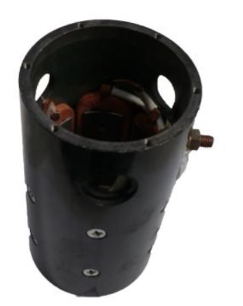 DYC412 GÖVDELİ YASTIK DELCO 24V.CAT.50MT