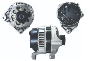 ALT8976 ALTERNATÖR VALEO 12V 150A BMW 5.20/5.30    2374090