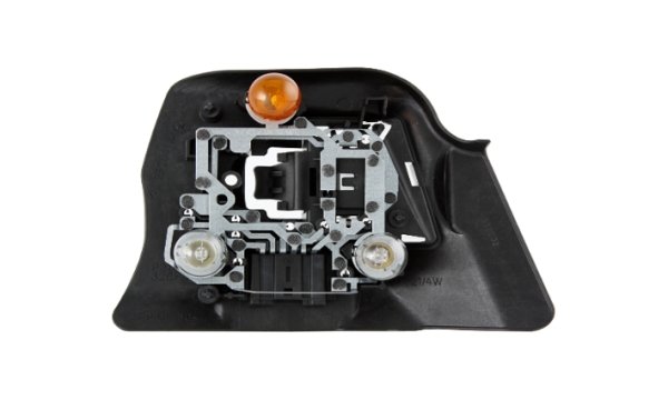 AMPUL DEVRESİ, SOL 3-SERİES E46/C 2003 2000 63218383827