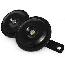 BOSCH_0986AH0703 Korna Disk 24V DİDİT 50FK2400 50FI2400