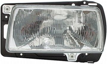 ANA FAR  SAG VW JETTA 2(19E,1G2,165) Syncro D TD  165941006 165941018