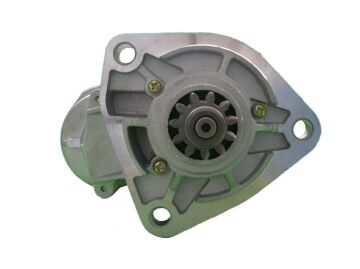 98035 MARŞ MOTORU 24V 11 DİŞ 4,5KW KAWASAKİ 85Z-4 KOBELCO NİPPON DENSO