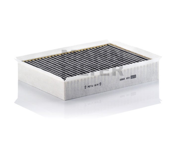 CUK 2950Otomobil