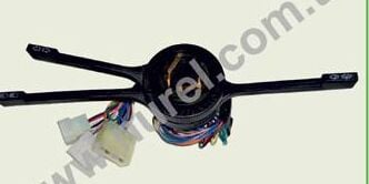 NUREL ST 163 163 131 3 DEVRE SİNYAL ÜNİTESİ (1600cc) SİNYAL KOLU DOĞAN KARTAL ŞAHİN