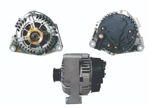ALT898 ALTERNATÖR VALEO 12V 105A VECTRA/OMEGA    2374091