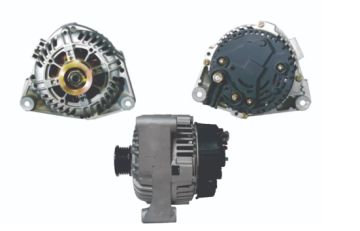 ALT898 ALTERNATÖR VALEO 12V 105A VECTRA/OMEGA    2374091