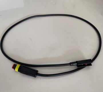 SMLKLİK TRAILER 1000MM CLİK SYSTEM KABLO TESİSAT