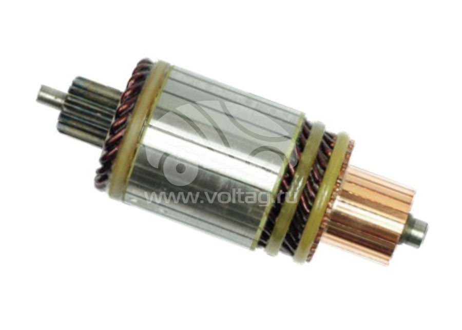 BOSCH_2004015005 Armatür 262 serisi marş kollektörü 12v deutz