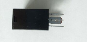 MICRO RELAY 5 TERMİNAL 24V