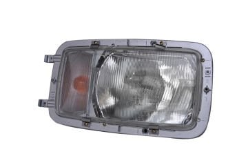 FARBA 11834 MERCEDES KAMYON KOMPLE SAĞ