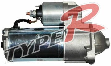 98103 MARŞ MOTORU 12V  STAREX 10D VALEO 98018 HYUNDAİ STR 3098A STR3098A
