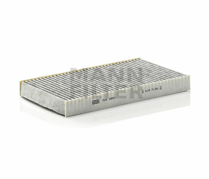 CUK 2951Otomobil
