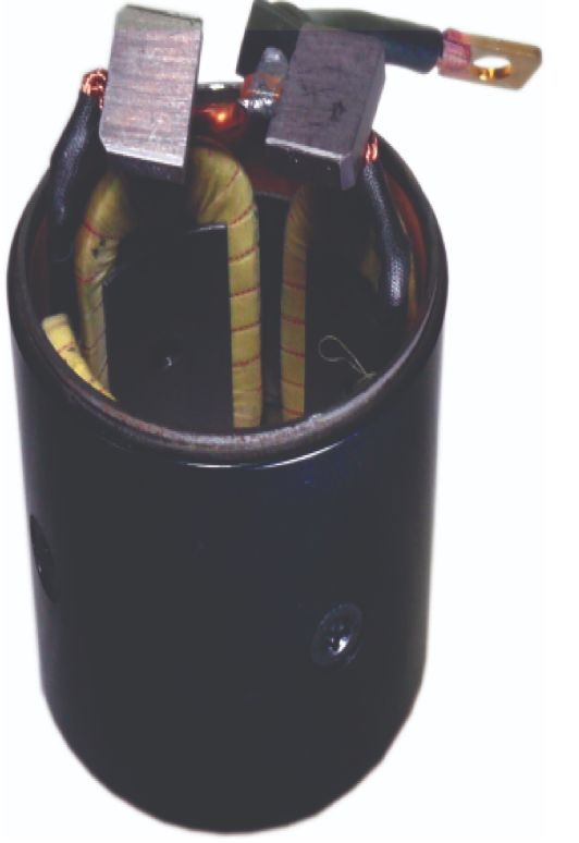 DYC430 GÖVDELİ YASTIK DELCO 24V PROF.39MT