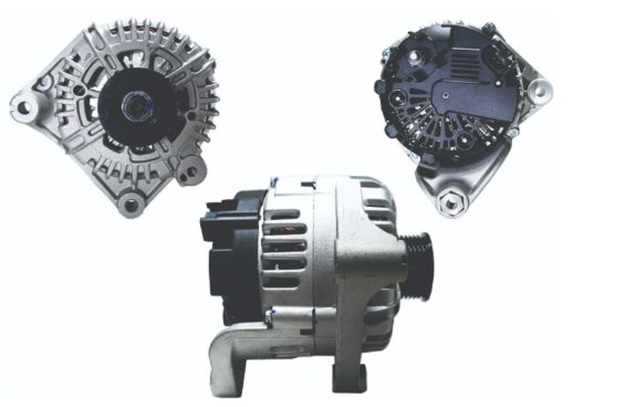 ALT8978 ALTERNATÖR VALEO 12V 150A BMW 5.20/5.30    2374092