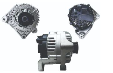 ALT8978 ALTERNATÖR VALEO 12V 150A BMW 5.20/5.30    2374092