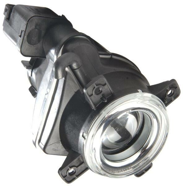 FARBA 13119 FAR MERCEKLİ 12V LEDSİZ CAMLI KAP.KAB. 16F0035510AA 13914F 58RS509339 13891F