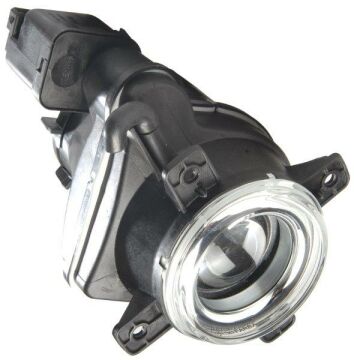 FARBA 13119 FAR MERCEKLİ 12V LEDSİZ CAMLI KAP.KAB. 16F0035510AA 13914F 58RS509339 13891F