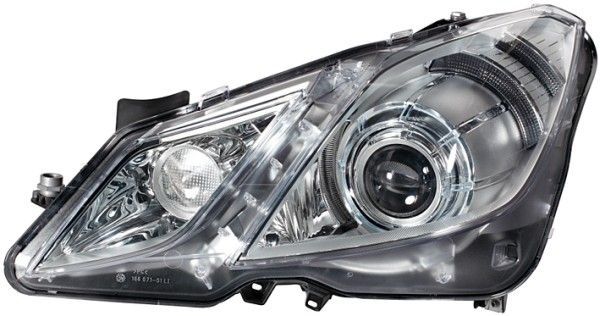 ANA FAR SOL MERCEDES-BENZ E-SERISI Coupe (C207) Cabrio  2078200539 A2078200539