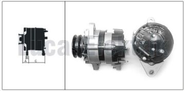 LUCAS 61920048  ALTERNATÖR A-115 CHRYSLER  PD250