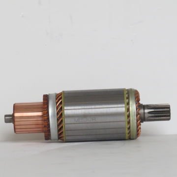 MEDOR IM 3009A MARŞ KOLLEKTÖRÜ 24V KOMATSU PC200-5 WA 320/420 0231000161