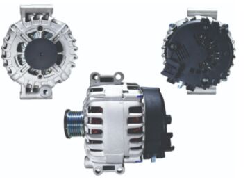 ALT8979 ALTERNATÖR VALEO 12V 180A BMW 5.20/5.30    2374093